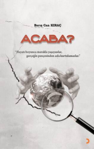 Acaba? - 1