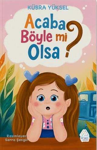 Acaba Böyle Mi Olsa? - 1