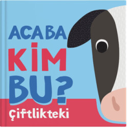 Acaba Kim Bu? – Çiftlikteki - 1