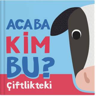 Acaba Kim Bu? – Çiftlikteki - 1