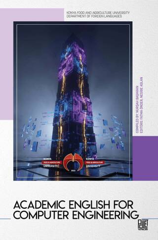 Academic English for Computer Engineering - 1