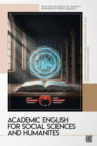 Academic English for Social Sciences and Humanites - 1