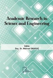 Academic Research in Science and Engineering - 1