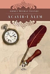 Acayib-i Alem - 1