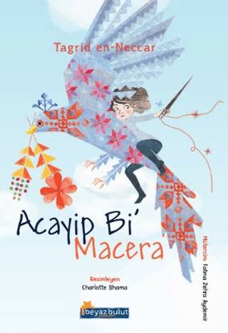Acayip Bi’ Macera - 1