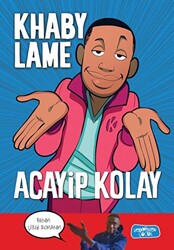 Acayip Kolay - 1