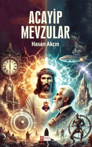 Acayip Mevzular - 1