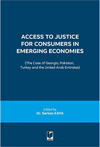Access to Justice for Consumers in Emerging Economies - 1