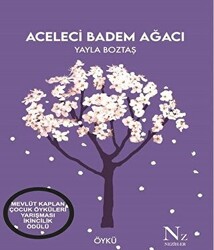 Aceleci Badem Ağacı - 1