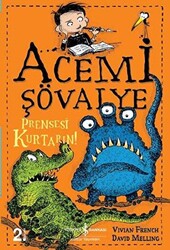 Acemi Şövalye - 1