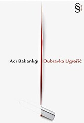 Acı Bakanlığı - 1