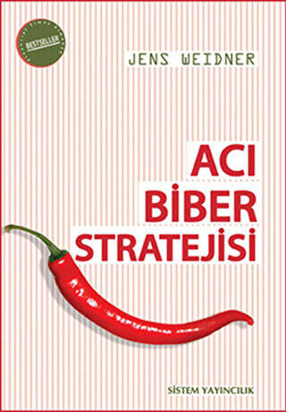 Acı Biber Stratejisi - 1