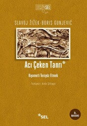 Acı Çeken Tanrı - 1