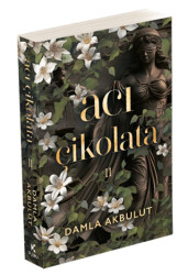 Acı Çikolata - 2 - Pukka Yayınları