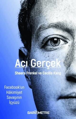 Acı Gerçek - 1