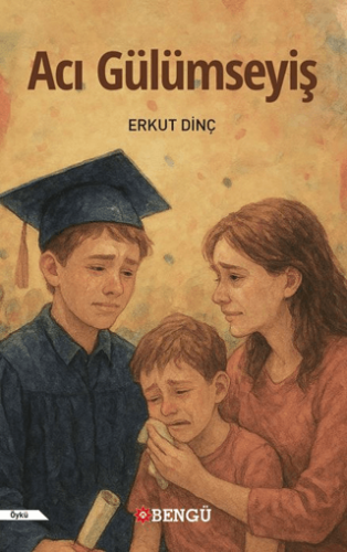 Acı Gülümseyiş - 1