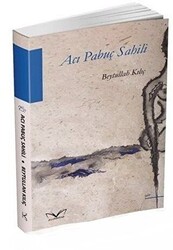 Acı Pabuç Sahili - 1