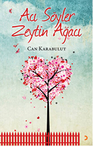 Acı Söyler Zeytin Ağacı - 1