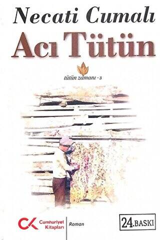 Acı Tütün - 1