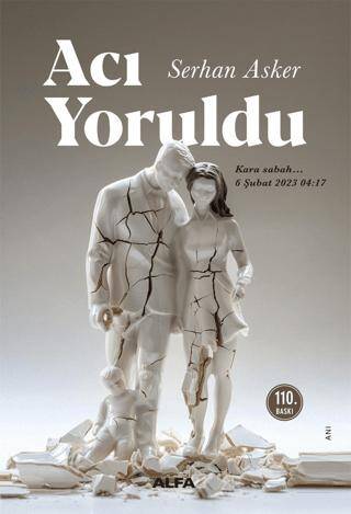 Acı Yoruldu - 1