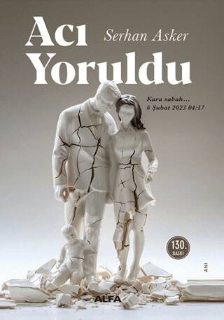 Acı Yoruldu - 1