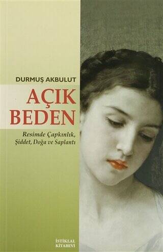 Açık Beden - 1