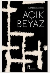 Açık Beyaz - 1