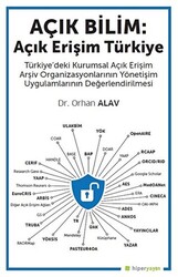 Açık Bilim: Açık Erişim Türkiye - 1