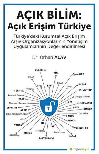 Açık Bilim: Açık Erişim Türkiye - 1