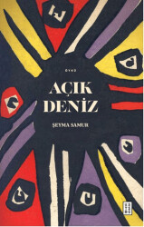 Açık Deniz - Ketebe Yayınları