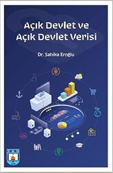 Açık Devlet ve Açık Devlet Verisi - Türk Kütüphaneciler Derneği Ankara Şubesi Yayınlar
