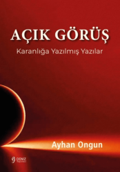 Açık Görüş - Deniz Yayınevi