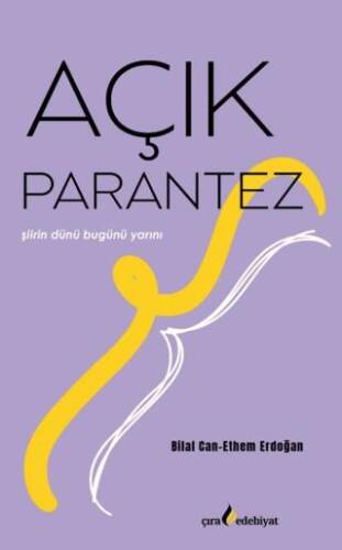 Açık Parantez - 1