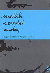 Açık Pencere - 1