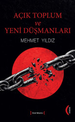 Açık Toplum ve Yeni Düşmanları - Kırmızı Yayınları