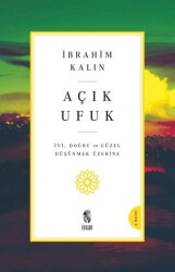 Açık Ufuk - 1