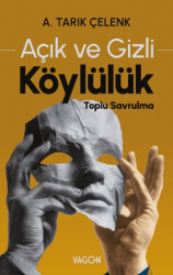 Açık ve Gizli Köylülük - Vagon Kitap