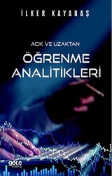 Açık ve Uzaktan Öğrenme Analitikleri - 1