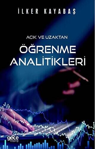 Açık ve Uzaktan Öğrenme Analitikleri - 1