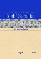 Açıklamalar ve Örneklerle Edebi Sanatlar - 1