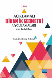 Açıklamalı Dinamik Geometri Uygulamaları - Nobel Akademik Yayıncılık