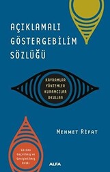 Açıklamalı Göstergebilim Sözlüğü - 1