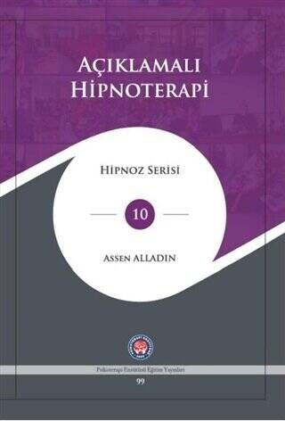 Açıklamalı Hipnoterapi - 1