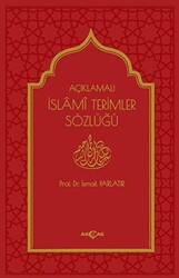 Açıklamalı İslami Terimler Sözlüğü - 1