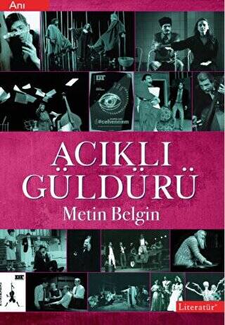 Acıklı Güldürü - 1