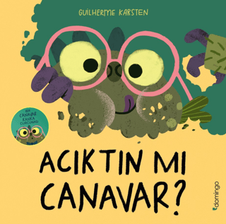 Acıktın mı Canavar? - 1