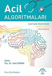 Acil Algoritmaları - 1