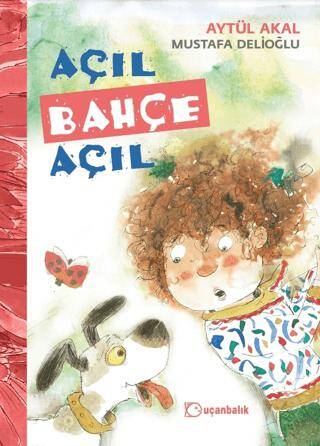 Açıl Bahçe Açıl - 1