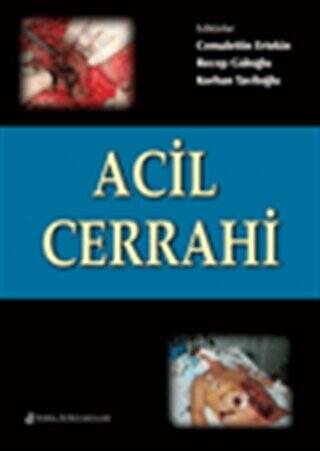 Acil Cerrahi - 1