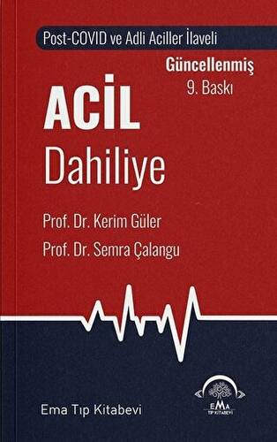Acil Dahiliye - 1